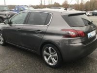 Peugeot 308 1.2 PURETECH 130CH E6.3 S&S ALLURE - <small></small> 16.990 € <small>TTC</small> - #7