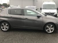 Peugeot 308 1.2 PURETECH 130CH E6.3 S&S ALLURE - <small></small> 16.990 € <small>TTC</small> - #8