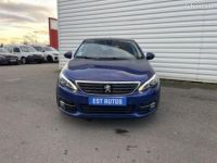 Peugeot 308 1.2 PureTech 130ch E6.3 S&S Allure EAT8 - <small></small> 14.860 € <small>TTC</small> - #1