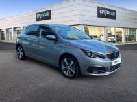 Peugeot 308 1.2 PureTech 130ch E6.3 S&S GT Line EAT8 - <small></small> 13.990 € <small>TTC</small> - #3