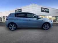 Peugeot 308 1.2 PureTech 130ch E6.3 S&S GT Line EAT8 - <small></small> 13.990 € <small>TTC</small> - #4