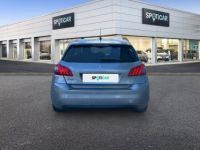 Peugeot 308 1.2 PureTech 130ch E6.3 S&S GT Line EAT8 - <small></small> 13.990 € <small>TTC</small> - #5