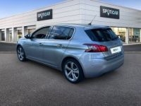 Peugeot 308 1.2 PureTech 130ch E6.3 S&S GT Line EAT8 - <small></small> 13.990 € <small>TTC</small> - #7