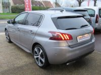 Peugeot 308 1.2 PURETECH 130CH E6.3 S&S GT LINE EAT8 - <small></small> 11.490 € <small>TTC</small> - #3