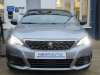 Peugeot 308 1.2 PURETECH 130CH E6.3 S&S GT LINE EAT8 - <small></small> 11.490 € <small>TTC</small> - #6