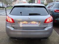 Peugeot 308 1.2 PURETECH 130CH E6.3 S&S GT LINE EAT8 - <small></small> 11.490 € <small>TTC</small> - #7