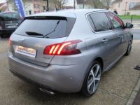 Peugeot 308 1.2 PURETECH 130CH E6.3 S&S GT LINE EAT8 - <small></small> 11.490 € <small>TTC</small> - #11