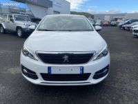 Peugeot 308 1.2 PURETECH 130CH E6.3 S&S TECH EDITION - <small></small> 10.500 € <small>TTC</small> - #8