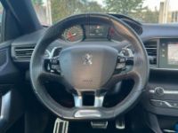 Peugeot 308 1.2 PURETECH 130CH E6.3 S&S TECH EDITION - <small></small> 10.500 € <small>TTC</small> - #12