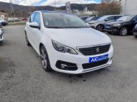 Peugeot 308 1.2 PURETECH 130CH E6.C S&S ALLURE EAT8 - <small></small> 13.890 € <small>TTC</small> - #6