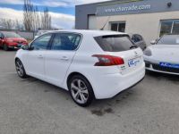 Peugeot 308 1.2 PURETECH 130CH E6.C S&S ALLURE EAT8 - <small></small> 13.890 € <small>TTC</small> - #8