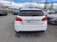 Peugeot 308 1.2 PURETECH 130CH E6.C S&S ALLURE EAT8 - <small></small> 13.890 € <small>TTC</small> - #9