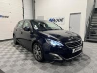 Peugeot 308 1.2 PURETECH 130CH EAT6 ALLURE COURROIE NEUVE - GARANTIE 6 MOIS - <small></small> 10.490 € <small>TTC</small> - #1