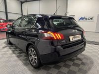 Peugeot 308 1.2 PURETECH 130CH EAT6 ALLURE COURROIE NEUVE - GARANTIE 6 MOIS - <small></small> 10.490 € <small>TTC</small> - #5