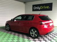 Peugeot 308 1.2 PureTech 130ch EAT8 GT Line - <small></small> 14.490 € <small>TTC</small> - #3