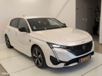 Peugeot 308 1.2 PURETECH 130ch GT EAT8 - <small></small> 22.980 € <small>TTC</small> - #3