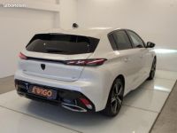 Peugeot 308 1.2 PURETECH 130ch GT EAT8 - <small></small> 22.980 € <small>TTC</small> - #4