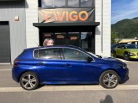 Peugeot 308 1.2 puretech 130CH GT LINE APPLE CARPLAY + CAMÉRA DE RECUL COURROIE NEUVE - <small></small> 11.480 € <small>TTC</small> - #2