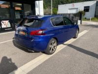 Peugeot 308 1.2 puretech 130CH GT LINE APPLE CARPLAY + CAMÉRA DE RECUL COURROIE NEUVE - <small></small> 11.480 € <small>TTC</small> - #3