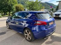 Peugeot 308 1.2 puretech 130CH GT LINE APPLE CARPLAY + CAMÉRA DE RECUL COURROIE NEUVE - <small></small> 11.480 € <small>TTC</small> - #5