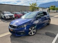 Peugeot 308 1.2 puretech 130CH GT LINE APPLE CARPLAY + CAMÉRA DE RECUL COURROIE NEUVE - <small></small> 11.480 € <small>TTC</small> - #7