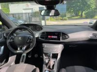 Peugeot 308 1.2 puretech 130CH GT LINE APPLE CARPLAY + CAMÉRA DE RECUL COURROIE NEUVE - <small></small> 11.480 € <small>TTC</small> - #14