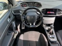 Peugeot 308 1.2 puretech 130CH GT LINE APPLE CARPLAY + CAMÉRA DE RECUL COURROIE NEUVE - <small></small> 11.480 € <small>TTC</small> - #15