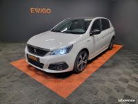 Peugeot 308 1.2 PURETECH 130ch GT LINE EAT8 + TOIT PANO - <small></small> 12.490 € <small>TTC</small> - #1