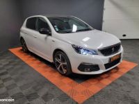 Peugeot 308 1.2 PURETECH 130ch GT LINE EAT8 + TOIT PANO - <small></small> 12.490 € <small>TTC</small> - #3