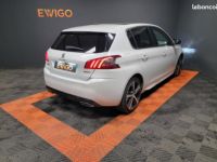 Peugeot 308 1.2 PURETECH 130ch GT LINE EAT8 + TOIT PANO - <small></small> 12.490 € <small>TTC</small> - #6