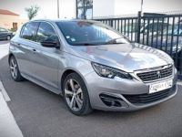 Peugeot 308 1.2 Puretech 130ch GT Line S&S EAT6 - <small></small> 11.990 € <small>TTC</small> - #3