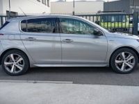 Peugeot 308 1.2 Puretech 130ch GT Line S&S EAT6 - <small></small> 11.990 € <small>TTC</small> - #4