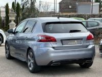 Peugeot 308 1.2 PURETECH 130CH GT LINE S&S EAT6 5P - <small></small> 8.500 € <small>TTC</small> - #2