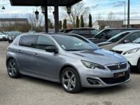 Peugeot 308 1.2 PURETECH 130CH GT LINE S&S EAT6 5P - <small></small> 8.500 € <small>TTC</small> - #5