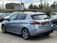 Peugeot 308 1.2 PURETECH 130CH GT LINE S&S EAT6 5P - <small></small> 8.500 € <small>TTC</small> - #8