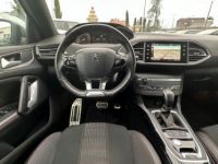 Peugeot 308 1.2 PURETECH 130CH GT LINE S&S EAT6 5P - <small></small> 8.500 € <small>TTC</small> - #15
