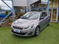 Peugeot 308 1.2 PURETECH 130CH GT LINE S&S EAT6 5P - <small></small> 15.390 € <small>TTC</small> - #3