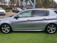 Peugeot 308 1.2 PURETECH 130CH GT LINE S&S EAT6 5P - <small></small> 15.390 € <small>TTC</small> - #4