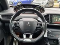 Peugeot 308 1.2 PURETECH 130CH GT LINE S&S EAT6 5P - <small></small> 15.390 € <small>TTC</small> - #9