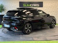 Peugeot 308 1.2 PureTech 130ch S&S GT EAT8 - <small></small> 29.990 € <small>TTC</small> - #2