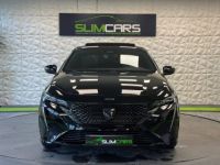 Peugeot 308 1.2 PureTech 130ch S&S GT EAT8 - <small></small> 29.990 € <small>TTC</small> - #3