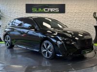 Peugeot 308 1.2 PureTech 130ch S&S GT EAT8 - <small></small> 29.990 € <small>TTC</small> - #4