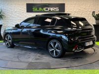 Peugeot 308 1.2 PureTech 130ch S&S GT EAT8 - <small></small> 29.990 € <small>TTC</small> - #6