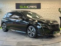 Peugeot 308 1.2 PureTech 130ch S&S GT EAT8 - <small></small> 29.990 € <small>TTC</small> - #8