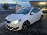 Peugeot 308 1.2 PureTech 130ch SetS BVM6 Allure - <small></small> 7.890 € <small>TTC</small> - #1