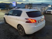 Peugeot 308 1.2 PureTech 130ch SetS BVM6 Allure - <small></small> 7.890 € <small>TTC</small> - #8