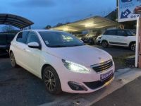 Peugeot 308 1.2 PureTech 130ch SetS BVM6 Allure - <small></small> 7.890 € <small>TTC</small> - #9