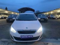 Peugeot 308 1.2 PureTech 130ch SetS BVM6 Allure - <small></small> 7.890 € <small>TTC</small> - #10