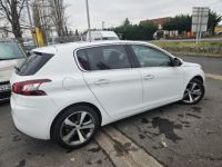 Peugeot 308 1.2 PureTech 130ch SetS BVM6 Féline - <small></small> 7.990 € <small>TTC</small> - #10