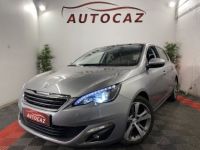 Peugeot 308 1.2 PureTech 130ch SetS EAT6 Allure - <small></small> 8.990 € <small>TTC</small> - #1